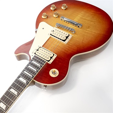 Gibson Les Paul Standard 50s Double Trouble (Vintage Bourbon Burst) SN.222550239 【イケシブGibson拡大セール！】 画像5