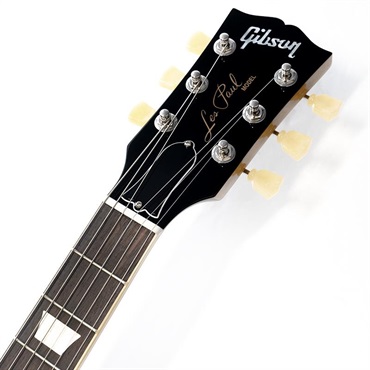 Gibson Les Paul Standard 50s Double Trouble (Vintage Bourbon Burst) SN.222550239 【イケシブGibson拡大セール！】 画像8