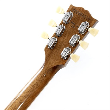 Gibson Les Paul Standard 50s Double Trouble (Vintage Bourbon Burst) SN.222550239 【イケシブGibson拡大セール！】 画像9