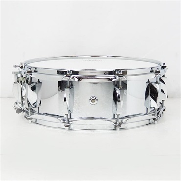 CANOPUS USED 中古 JSS-1450 [刃 ''YAIBA'' Steel Snare Drum 14×5] 画像1