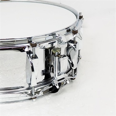 CANOPUS USED 中古 JSS-1450 [刃 ''YAIBA'' Steel Snare Drum 14×5] 画像5