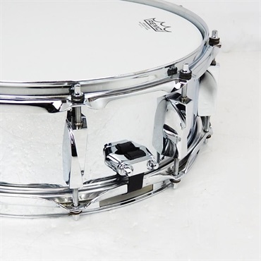 CANOPUS USED 中古 JSS-1450 [刃 ''YAIBA'' Steel Snare Drum 14×5] 画像6