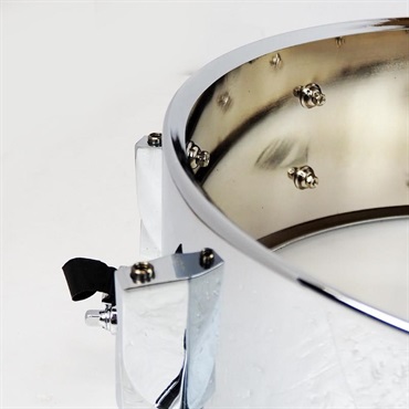 CANOPUS USED 中古 JSS-1450 [刃 ''YAIBA'' Steel Snare Drum 14×5] 画像9