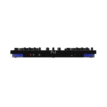 Native Instruments Traktor MX2 【Native Access登録でTraktor Pro 4無償提供に対応】 画像3