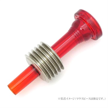 KELLY 【夏先取り大特価セール】ケリー / SOUND SLEEVE GROOVY-TONE トランペット用 画像2