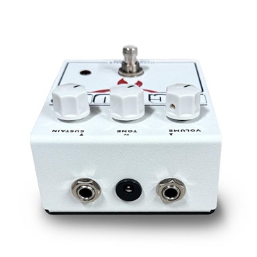 Mythos Pedals 【夏のボーナスセール】 Big Puft Jr. 画像1