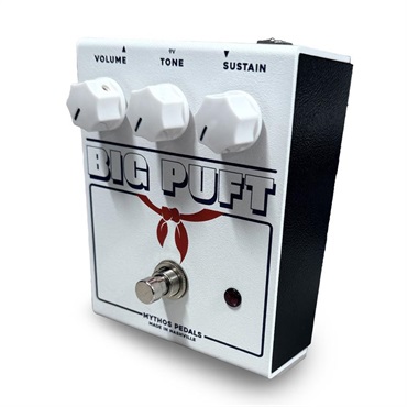 Mythos Pedals 【夏のボーナスセール】 Big Puft Jr. 画像2