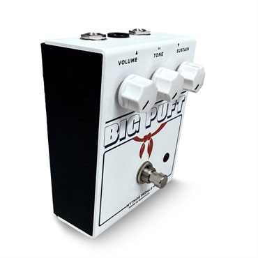 Mythos Pedals 【夏のボーナスセール】 Big Puft Jr. 画像3