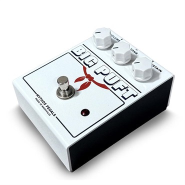 Mythos Pedals 【夏のボーナスセール】 Big Puft Jr. 画像4