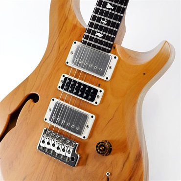 P.R.S. S2 Special Semi-Hollow Reclaimed Limited (Natural) SN.S2078853 2025年生産品 画像3