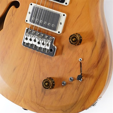 P.R.S. S2 Special Semi-Hollow Reclaimed Limited (Natural) SN.S2078853 2025年生産品 画像4