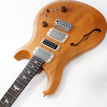 P.R.S. S2 Special Semi-Hollow Reclaimed Limited (Natural) SN.S2078853 2025年生産品 画像5