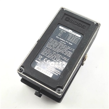 BOSS USED 中古 FDR-1 Deluxe Reverb 画像2
