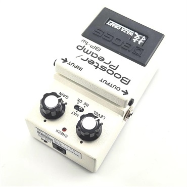 BOSS USED 中古 BP-1W Booster / preamp 画像1