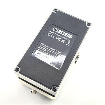 BOSS USED 中古 BP-1W Booster / preamp 画像2