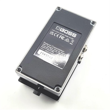 BOSS USED 中古 SDE-3 Dual Digital Delay 画像2