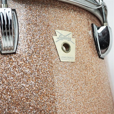 Ludwig USED 中古 Classic Maple 14×13 TomTom [タムブラケット無し] 画像2