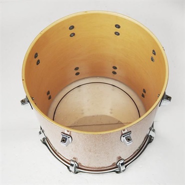 Ludwig USED 中古 Classic Maple 14×13 TomTom [タムブラケット無し] 画像8