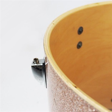 Ludwig USED 中古 Classic Maple 14×13 TomTom [タムブラケット無し] 画像9