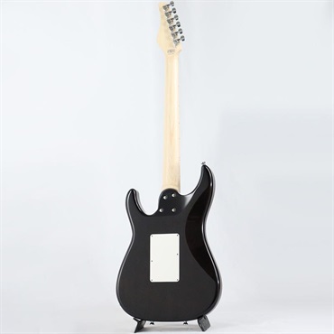SCHECTER SD-2-24-AL (See-Thru Red/Maple) 画像2