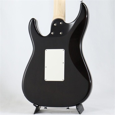 SCHECTER SD-2-24-AL (See-Thru Red/Maple) 画像3
