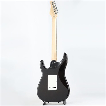 SCHECTER SD-2-24-AL-VTR (See-thru Green/Rosewood) 画像2