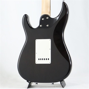 SCHECTER SD-2-24-AL-VTR (See-thru Green/Rosewood) 画像3