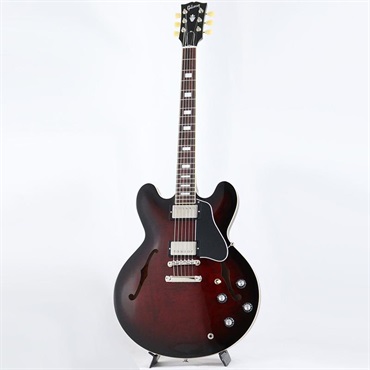 Gibson ES-335 Figured (Blood Moon Burst) [SN.224150142] 画像1