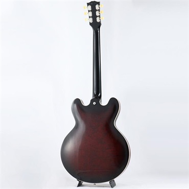 Gibson ES-335 Figured (Blood Moon Burst) [SN.224150142] 画像2