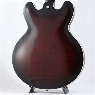 Gibson ES-335 Figured (Blood Moon Burst) [SN.224150142] 画像3