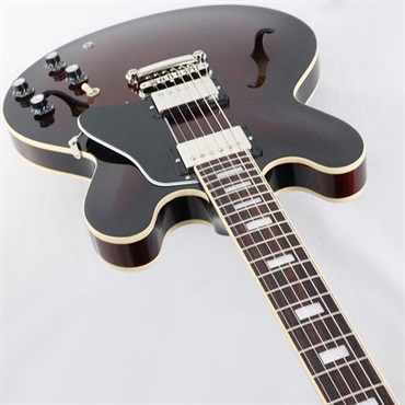 Gibson ES-335 Figured (Blood Moon Burst) [SN.224150142] 画像4