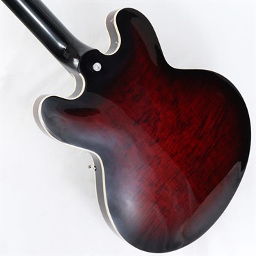 Gibson ES-335 Figured (Blood Moon Burst) [SN.224150142] 画像5