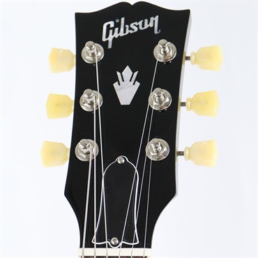 Gibson ES-335 Figured (Blood Moon Burst) [SN.224150142] 画像8