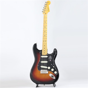 Fender USA American Professional Classic Stratocaster (3-Color Sunburst/Maple) 【The Spring Summer 2026 Campaign】 画像1