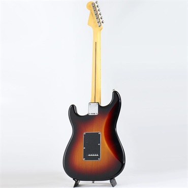 Fender USA American Professional Classic Stratocaster (3-Color Sunburst/Maple) 【The Spring Summer 2026 Campaign】 画像2