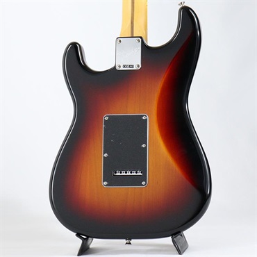 Fender USA American Professional Classic Stratocaster (3-Color Sunburst/Maple) 【The Spring Summer 2026 Campaign】 画像3