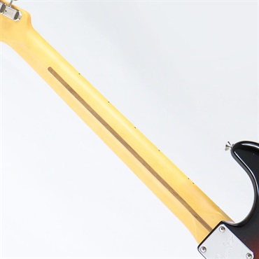 Fender USA American Professional Classic Stratocaster (3-Color Sunburst/Maple) 【The Spring Summer 2026 Campaign】 画像6