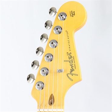 Fender USA American Professional Classic Stratocaster (3-Color Sunburst/Maple) 【The Spring Summer 2026 Campaign】 画像7