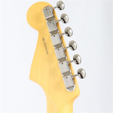 Fender USA American Professional Classic Stratocaster (3-Color Sunburst/Maple) 【The Spring Summer 2026 Campaign】 画像8