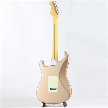 Fender USA American Professional Classic Stratocaster (Faded Firemist Gold/Maple) 【The Spring Summer 2026 Campaign】 画像2