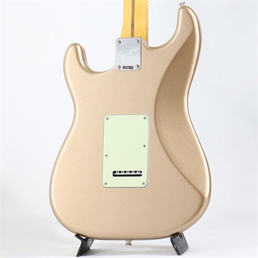 Fender USA American Professional Classic Stratocaster (Faded Firemist Gold/Maple) 【The Spring Summer 2026 Campaign】 画像3