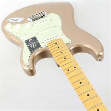 Fender USA American Professional Classic Stratocaster (Faded Firemist Gold/Maple) 【The Spring Summer 2026 Campaign】 画像4