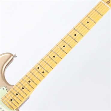 Fender USA American Professional Classic Stratocaster (Faded Firemist Gold/Maple) 【The Spring Summer 2026 Campaign】 画像5