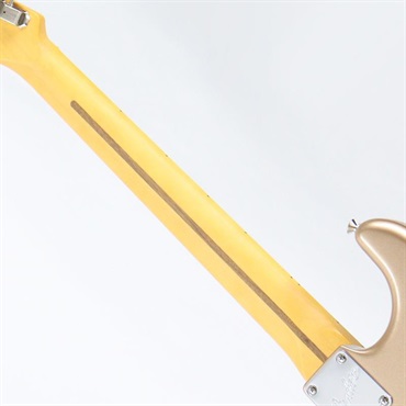 Fender USA American Professional Classic Stratocaster (Faded Firemist Gold/Maple) 【The Spring Summer 2026 Campaign】 画像6