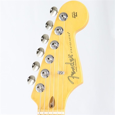 Fender USA American Professional Classic Stratocaster (Faded Firemist Gold/Maple) 【The Spring Summer 2026 Campaign】 画像7