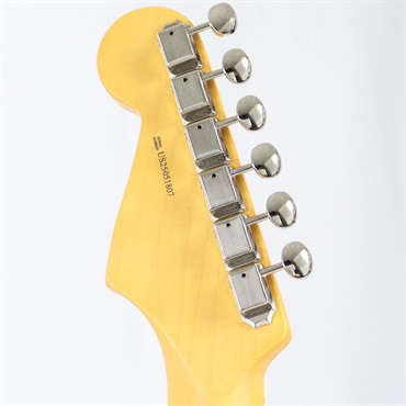 Fender USA American Professional Classic Stratocaster (Faded Firemist Gold/Maple) 【The Spring Summer 2026 Campaign】 画像8