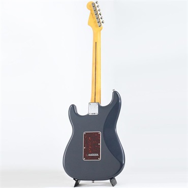 Fender USA American Professional Classic Stratocaster HSS (Faded Black/Maple) 【The Spring Summer 2026 Campaign】 画像2