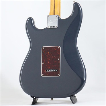 Fender USA American Professional Classic Stratocaster HSS (Faded Black/Maple) 【The Spring Summer 2026 Campaign】 画像3