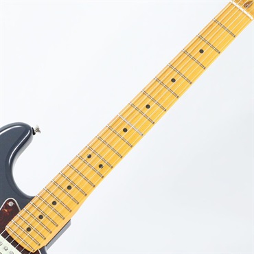 Fender USA American Professional Classic Stratocaster HSS (Faded Black/Maple) 【The Spring Summer 2026 Campaign】 画像5