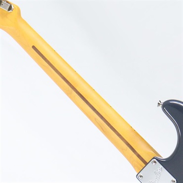 Fender USA American Professional Classic Stratocaster HSS (Faded Black/Maple) 【The Spring Summer 2026 Campaign】 画像6
